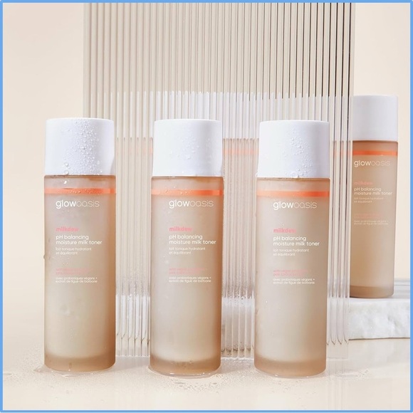 Milkdew pH Balancing Moisture Milk Toner - Picture 13 of 16